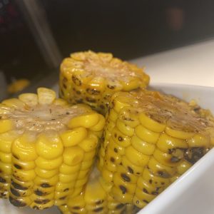 Corn on the Cob