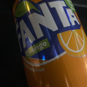 Fanta