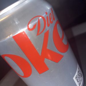 Diet Coke