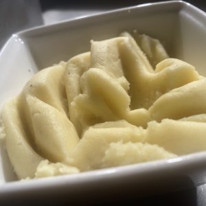 Mash Potato